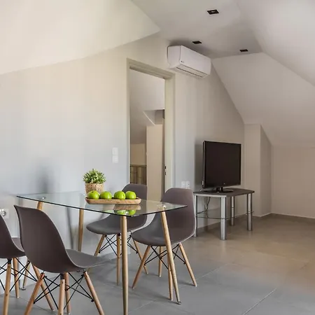 Fidias City Rooms Argostoli  Exterior photo