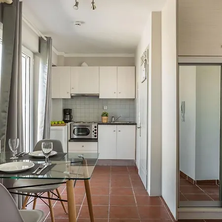 Fidias City Rooms Argostoli  Exterior photo