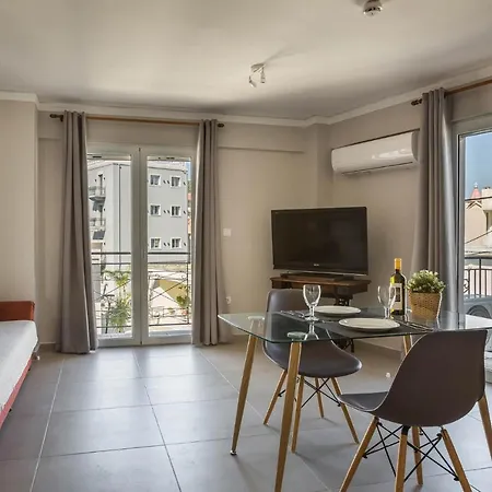 Fidias City Rooms Argostoli  Exterior photo
