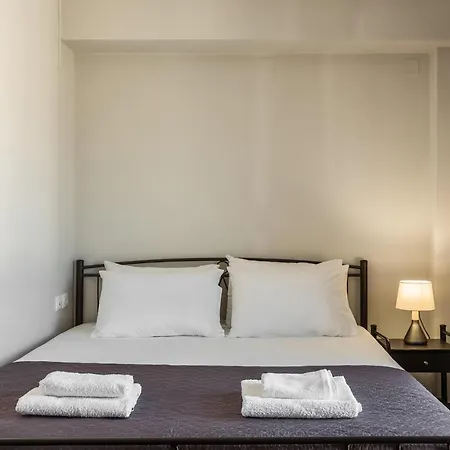 Fidias City Rooms Argostoli  Exterior photo