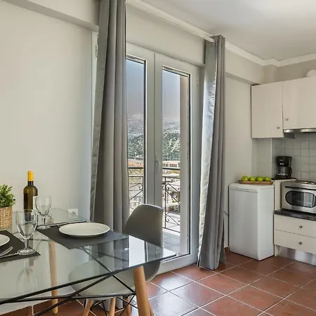 Fidias City Rooms Argostoli  Exterior photo