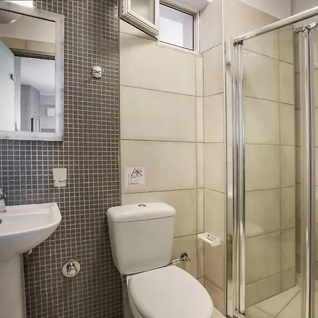Fidias City Rooms Argostoli  Exterior photo