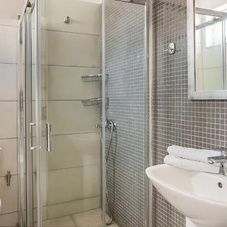 Fidias City Rooms Argostoli  Exterior photo