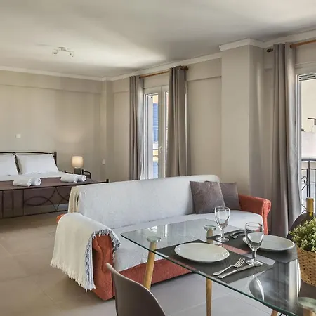 Fidias City Rooms Argostoli  Exterior photo