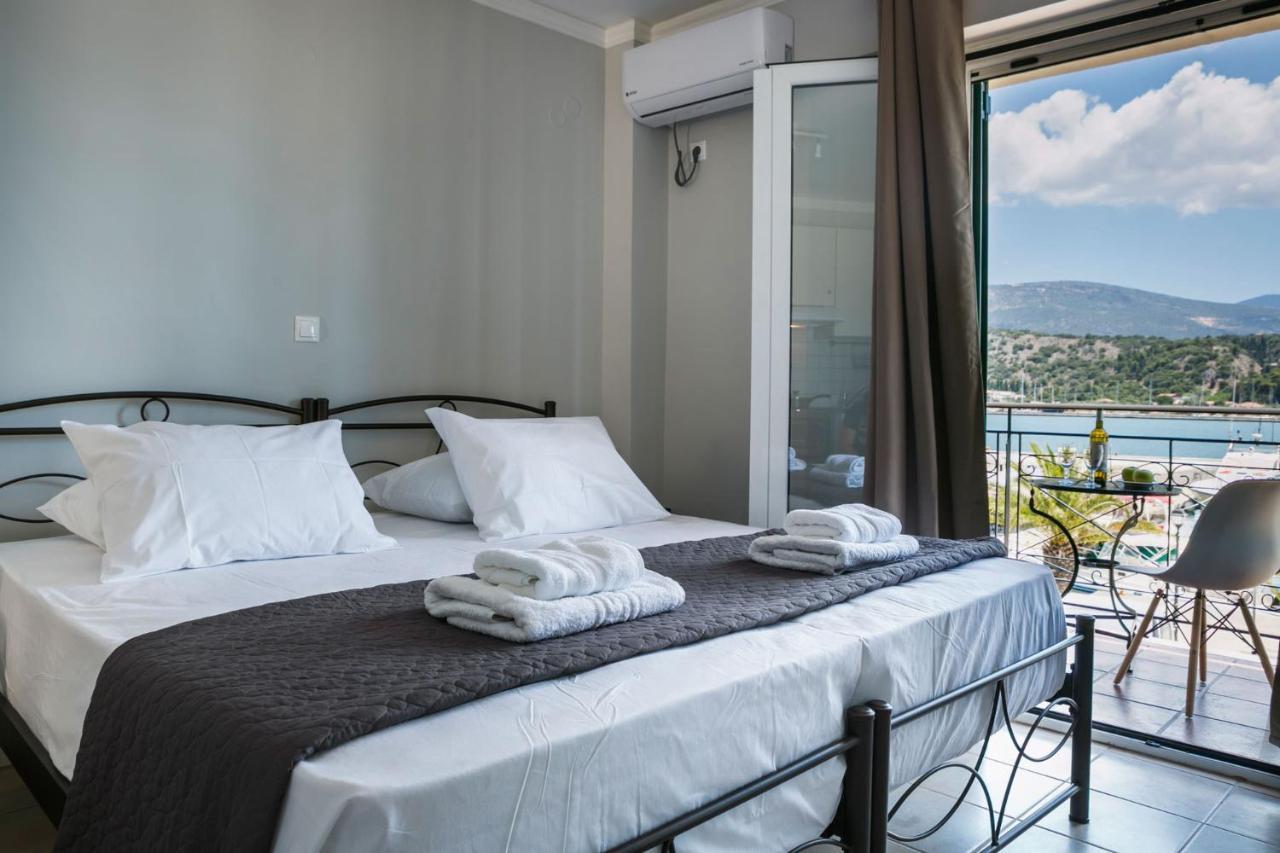 Apartment Fidias Argostoli (Kefalonia)