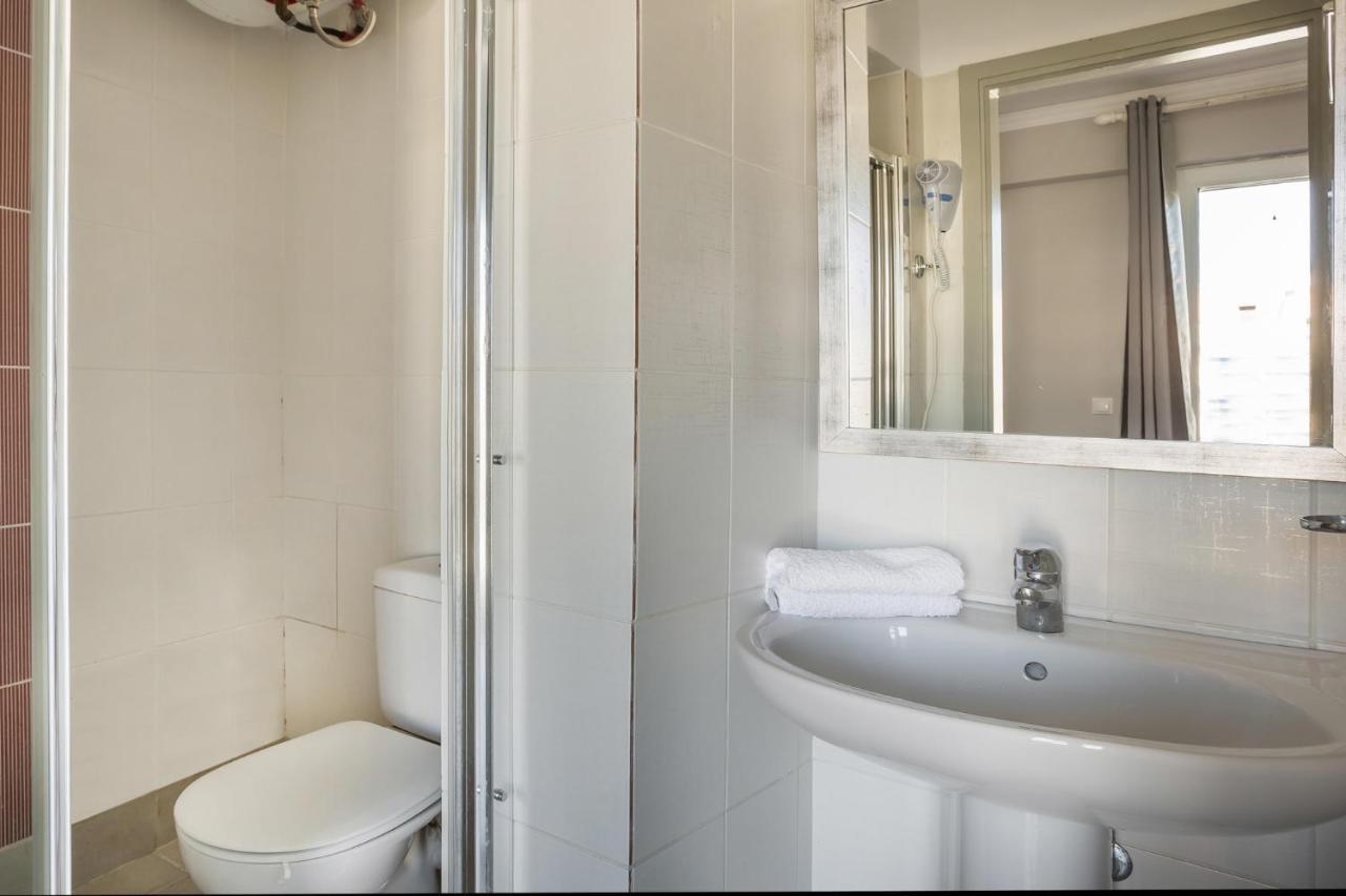 Apartment Fidias Argostoli (Kefalonia)