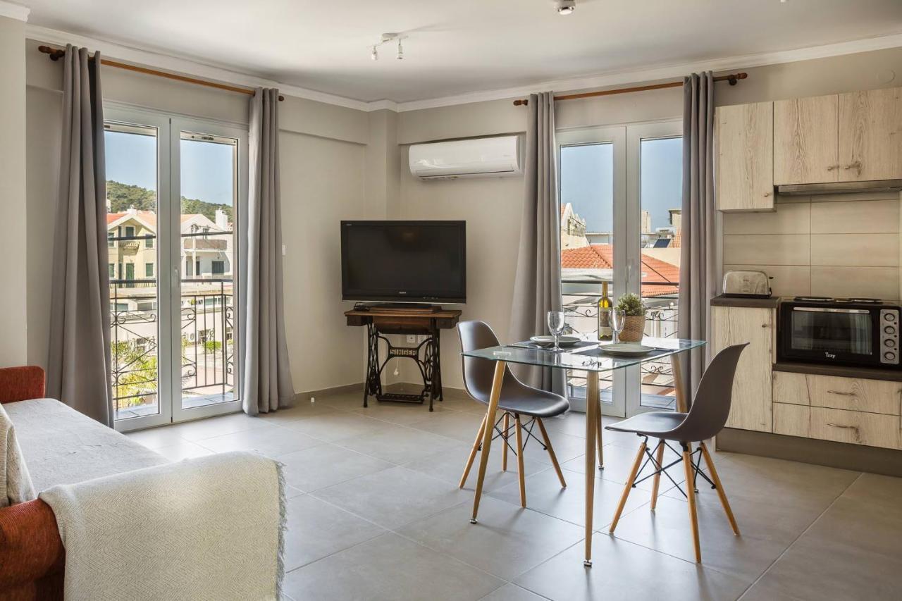 Fidias Apartment Argostoli (Kefalonia)