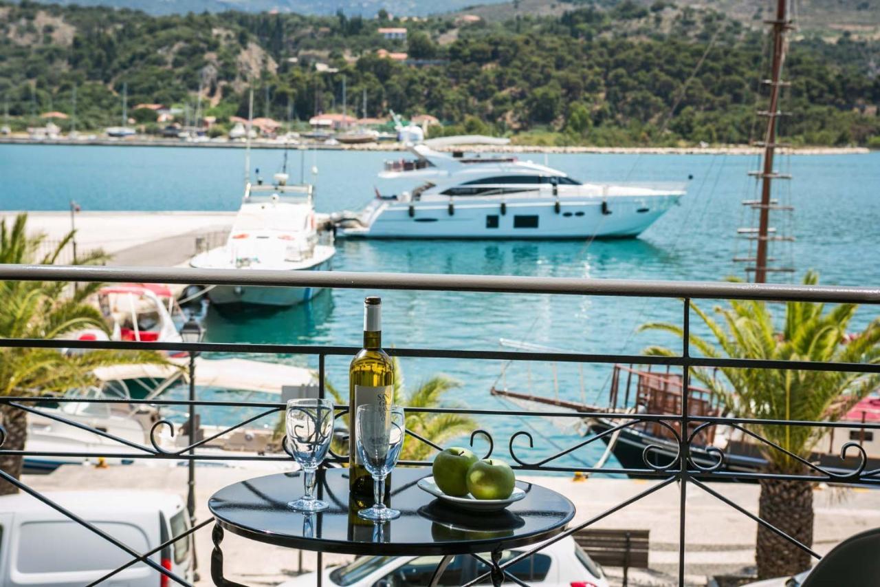 Fidias * Argostoli (Kefalonia)