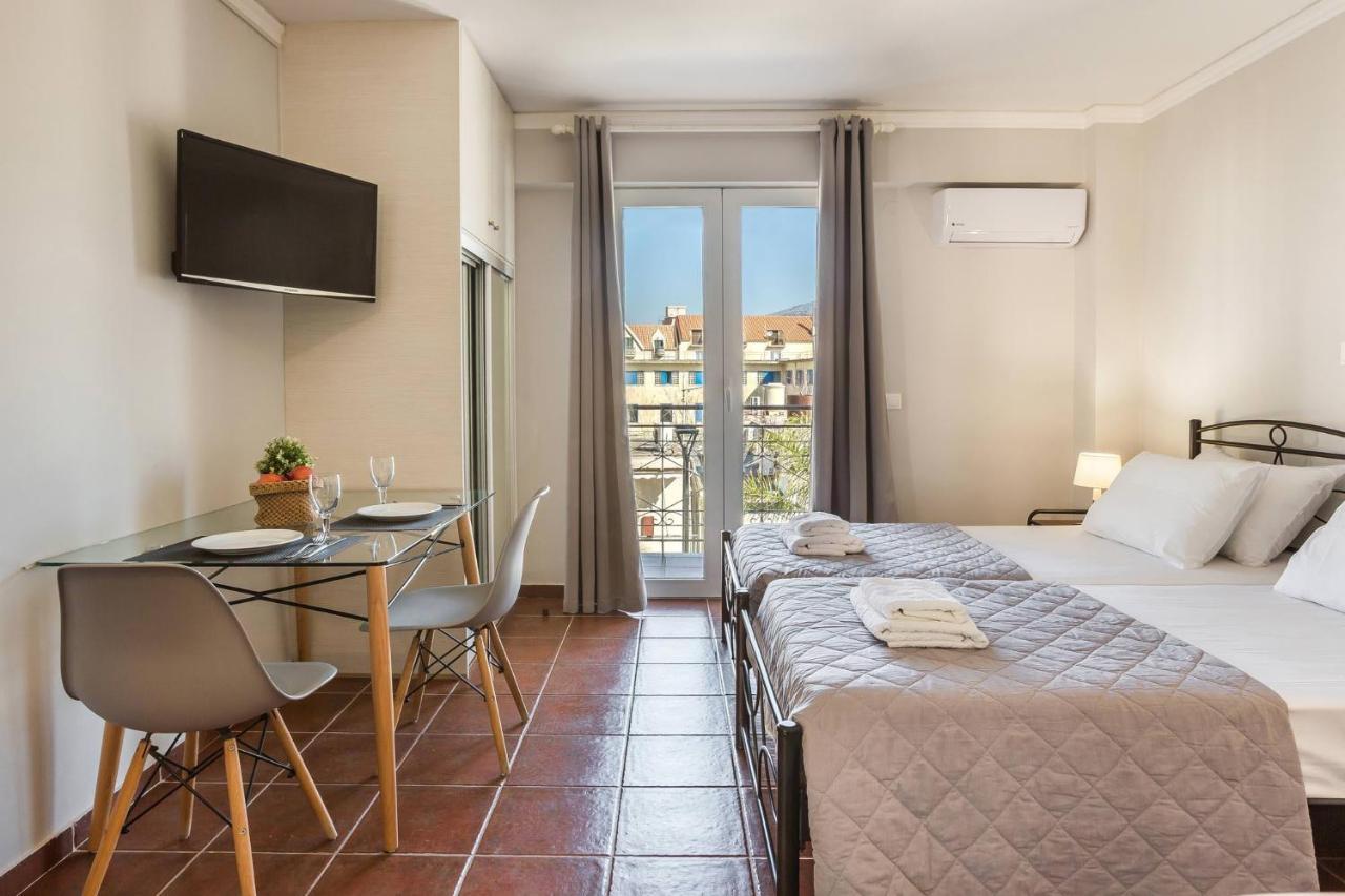 Apartment Fidias Argostoli (Kefalonia)