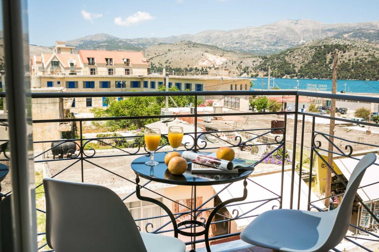 Fidias Argostoli (Kefalonia)