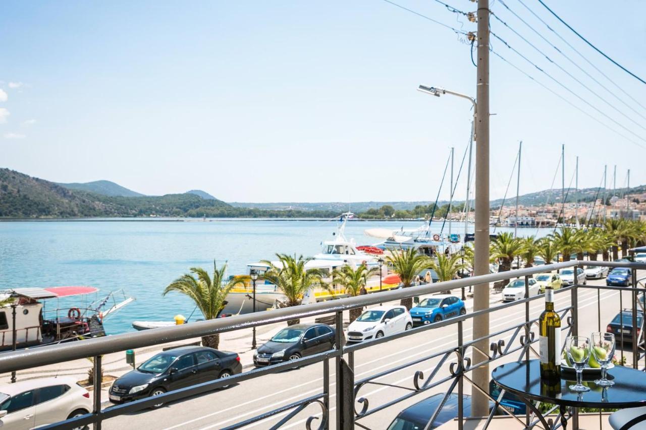 Fidias Argostoli (Kefalonia)