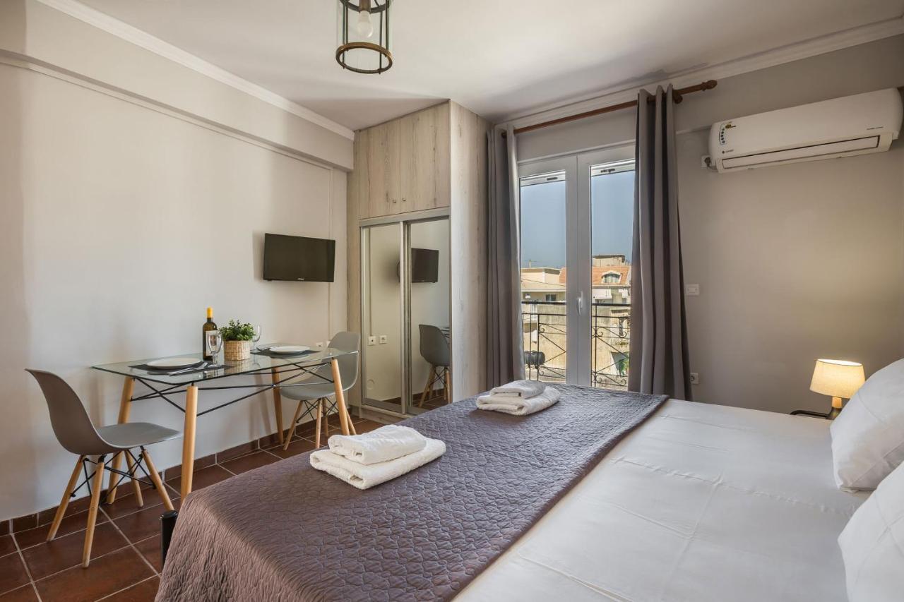 Fidias Apartment Argostoli (Kefalonia)