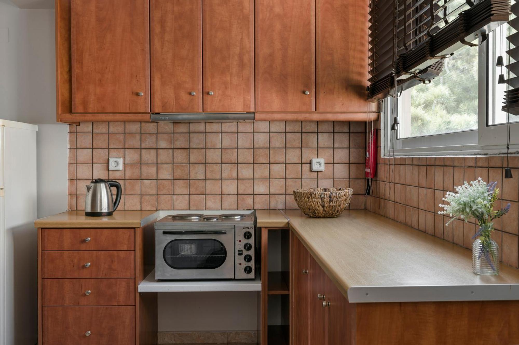 Fidias Apartment *
